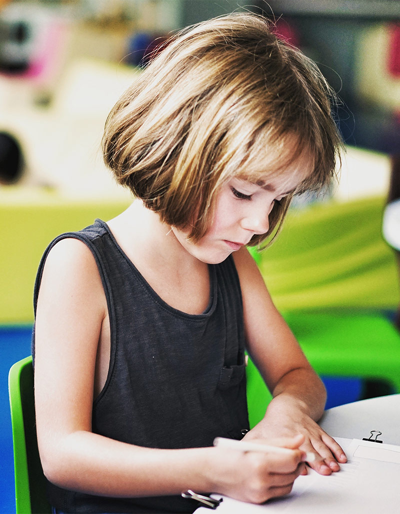 Máster Desarrollo infantil y Atención Temprana Máster Desarrollo infantil y Atención Temprana