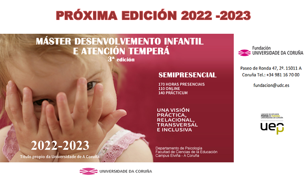 MASTER 2022-2023